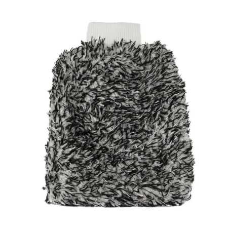 Innovacar Micron Wash Mitt – rękawica z mikrofibry do mycia auta