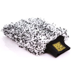 Work Stuff Storm Wash Mitt – rękawica z mikrofibry do mycia auta 2