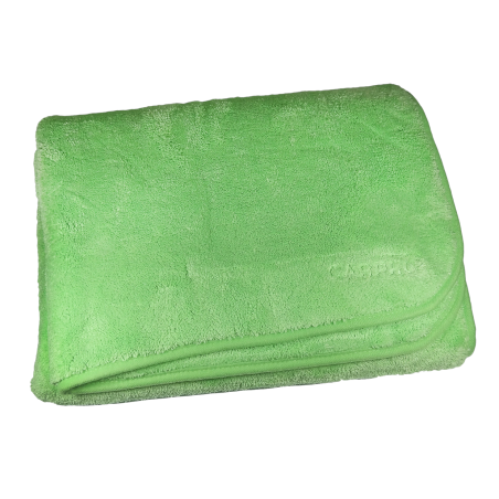 CarPro Fat BOA Drying Towel 70x80 cm – ręcznik z mikrofibry 800 GSM