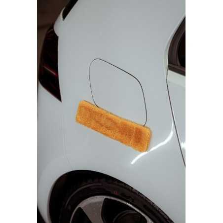 Mikrofibra z Magnesami