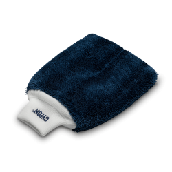 GYEON Q²M SilkMitt EVO – Rękawica do Osuszania i Dekontaminacji 2