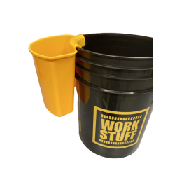 Work Stuff Bucket Hanger – Uchwyt na akcesoria detailingowe do wiadra 2