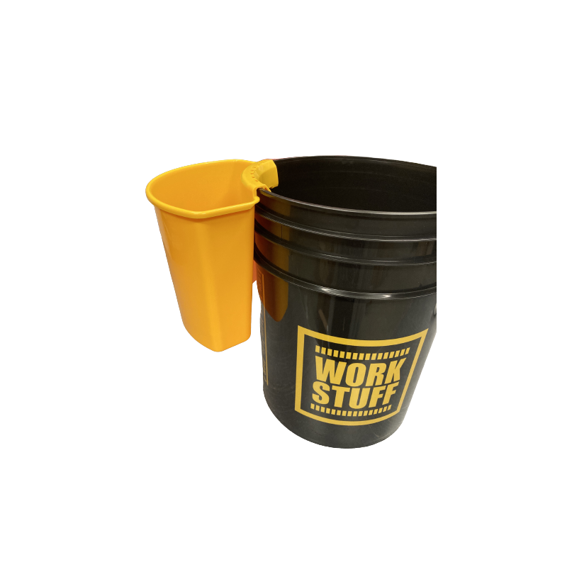 Work Stuff Bucket Hanger – Uchwyt na akcesoria detailingowe do wiadra