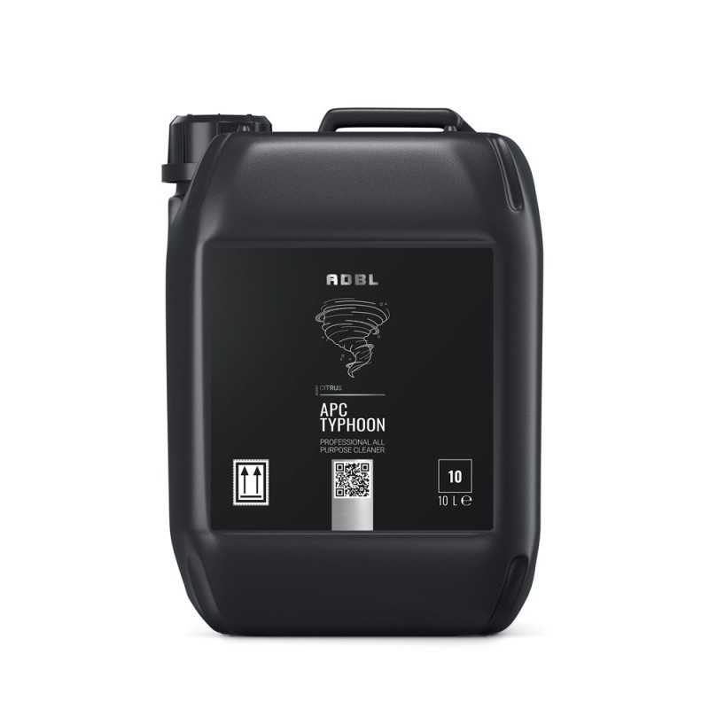 ADBL APC Typhoon 10 L – mocny preparat uniwersalny