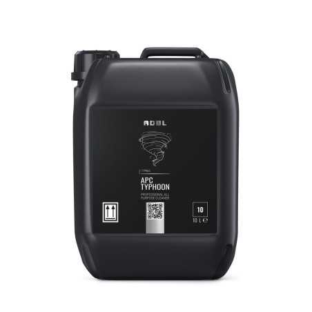 ADBL APC Typhoon 10 L – mocny preparat uniwersalny