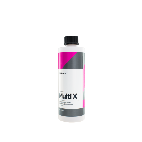 CarPro Multi X 500ml – koncentrat czyszczący