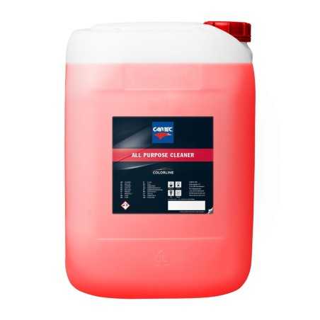 Cartec APC 20L – profesjonalny środek czyszczący
