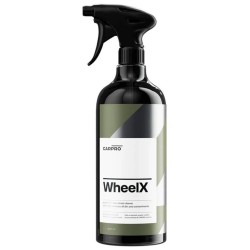 CarPro WheelX 1L – kwaśny środek do czyszczenia felg