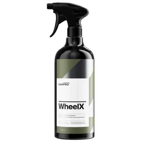 CarPro WheelX 1L – kwaśny środek do czyszczenia felg