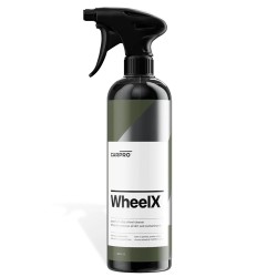 CarPro WheelX 500ml – kwaśny środek do czyszczenia felg