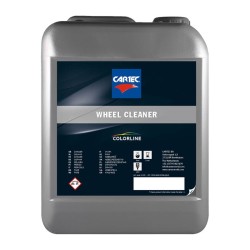 Cartec Wheel Cleaner 5L – zasadowy środek do czyszczenia felg