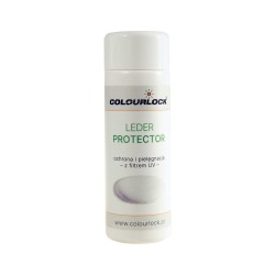 Colourlock Leder Protector 150ml – mleczko pielęgnujące i ochronne do skór