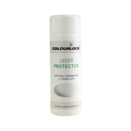 Colourlock Leder Protector 150ml – mleczko pielęgnujące i ochronne do skór