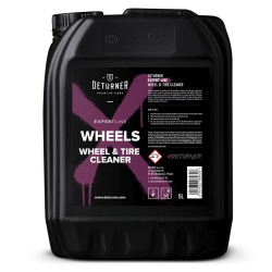 Deturner Wheels and Tire Cleaner 5L – środek do felg i opon