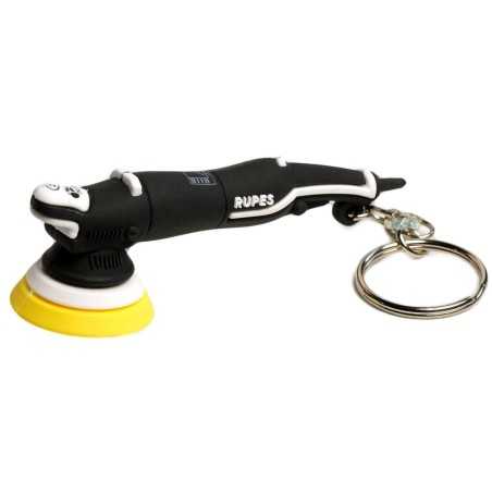 Rupes BigFoot 3D Keyring LHR21 MarkIII – brelok do kluczy