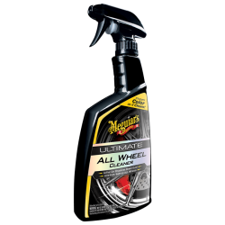 Meguiar's Ultimate All Wheel Cleaner 709ml – żel do felg