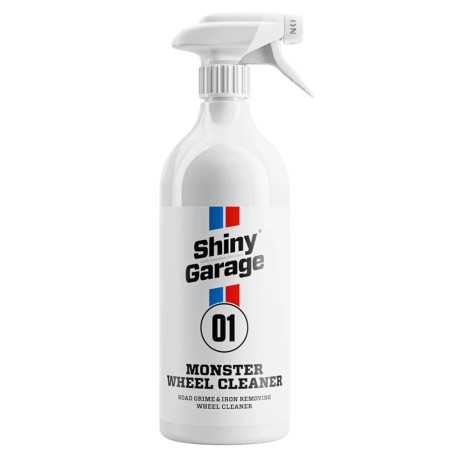 Shiny Garage Monster Wheel Cleaner+ 1L