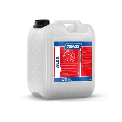 Tenzi Alux 5L – kwasowy koncentrat do czyszczenia felg