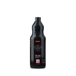 ADBL Tire Coat 1L – czernidło i dressing do opon