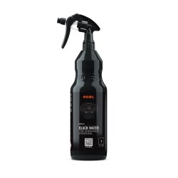 ADBL Black Water 1L – dressing w sprayu do opon i gumy