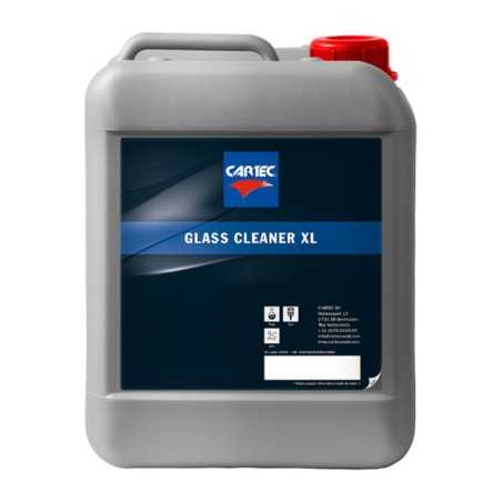 Cartec Glass Cleaner XL 5L – profesjonalny płyn do szyb