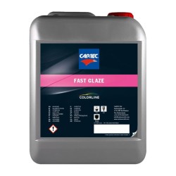 Cartec Fast Glaze 5L – szybki wosk w sprayu do lakieru