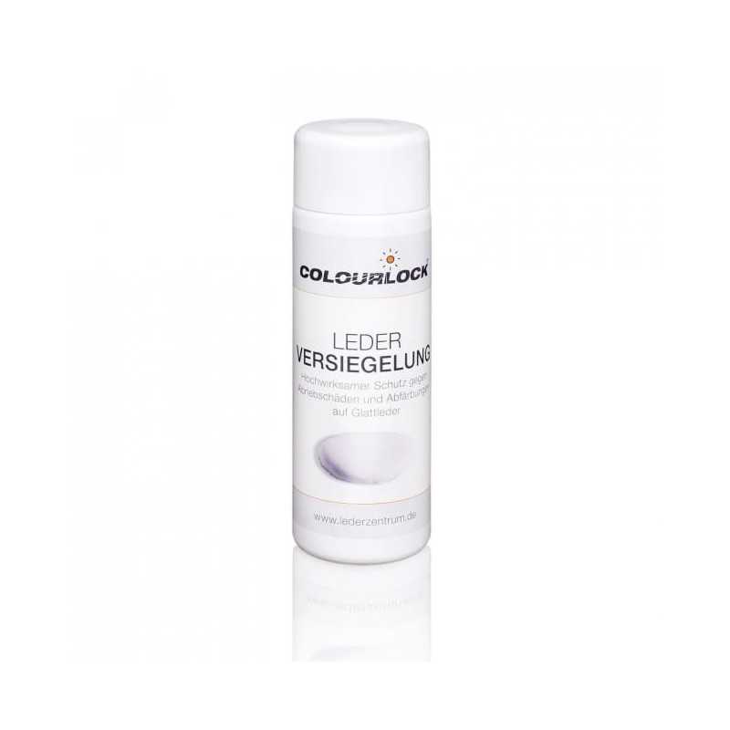 Colourlock Leder Versiegelung 150ml – utrwalacz i zabezpieczenie do skór