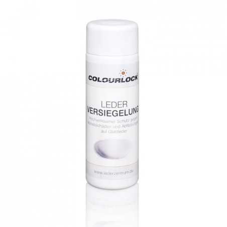 Colourlock Leder Versiegelung 150ml – utrwalacz i zabezpieczenie do skór