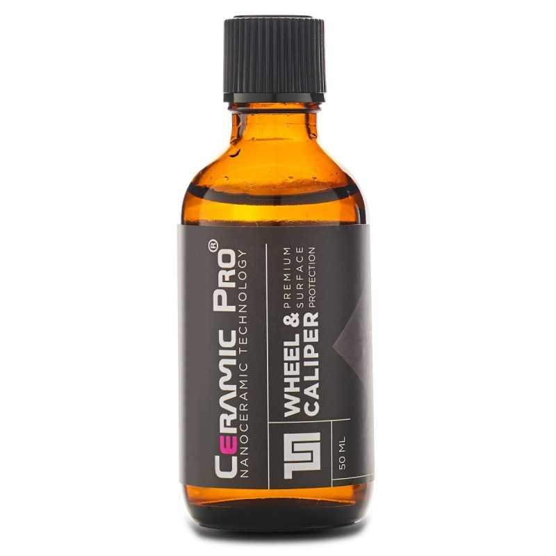 Ceramic Pro Wheel & Caliper 50ml – ceramiczna powłoka ochronna felg