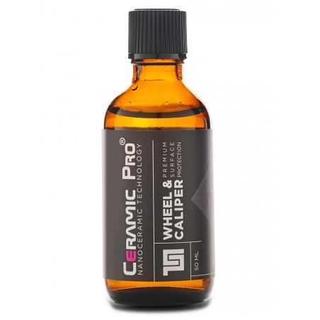 Ceramic Pro Wheel & Caliper 50ml – ceramiczna powłoka ochronna felg