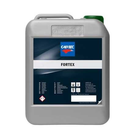 Cartec Fortex 5,8 kg – alkaliczny środek do usuwania brudu drogowego