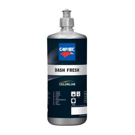 Cartec Dash Fresh 1L – preparat do odświeżania i pielęgnacji plastików wnętrza