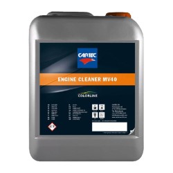 Cartec Engine Cleaner MV40 5L – preparat do czyszczenia komory silnika