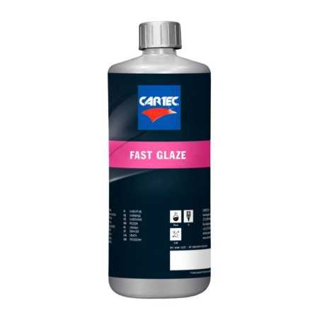 Cartec Fast Glaze 1L – wosk w sprayu do szybkiego nabłyszczania lakieru