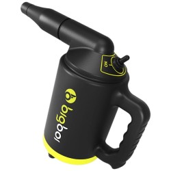 BigBoi BlowR Mini+ – Dmuchawa 2x1400W do osuszania auta