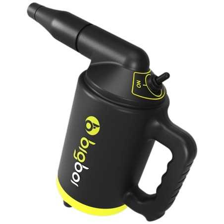 BigBoi BlowR Mini+ – Dmuchawa 2x1400W do osuszania auta