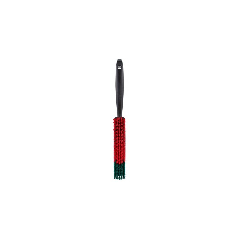 Szczotka do czyszczenia tapicerki i dywaników samochodu Vikan Interior