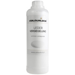 Colourlock Leder Versiegelung 150ml – utrwalacz i zabezpieczenie do skór