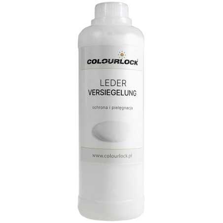 Colourlock Leder Versiegelung 150ml – utrwalacz i zabezpieczenie do skór