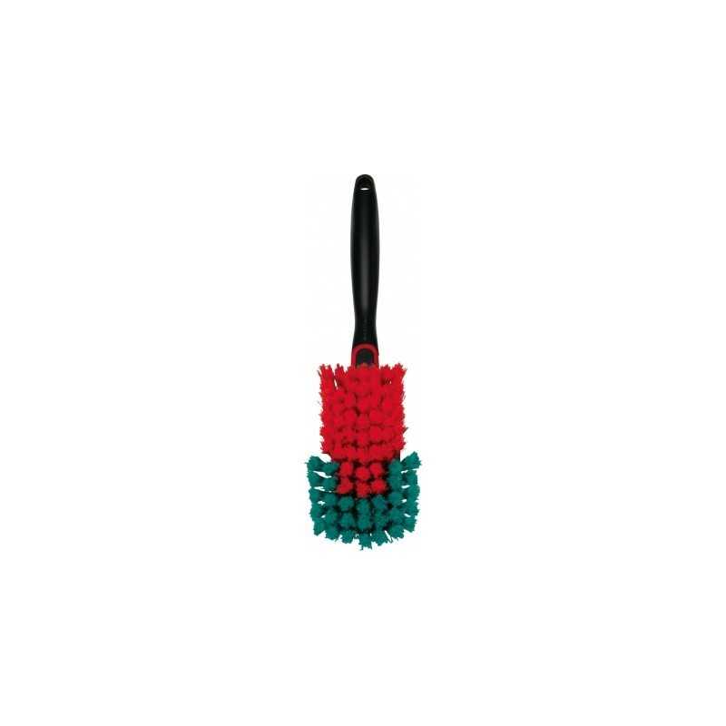 Vikan Multi Brush Rim Cleaner 525252 – miękka szczotka do felg