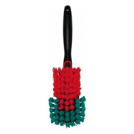 Vikan Multi Brush Rim Cleaner 525252 – miękka szczotka do felg