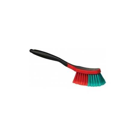 Vikan Multi Brush Rim Cleaner 525252 – miękka szczotka do felg