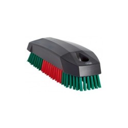 Vikan Mini Brush 644052 – mała szczotka do tapicerki 2