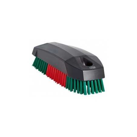 Vikan Mini Brush 644052 – mała szczotka do tapicerki
