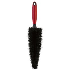 Vikan Snow Brush 521552 – delikatna szczotka do śniegu 330 mm 2
