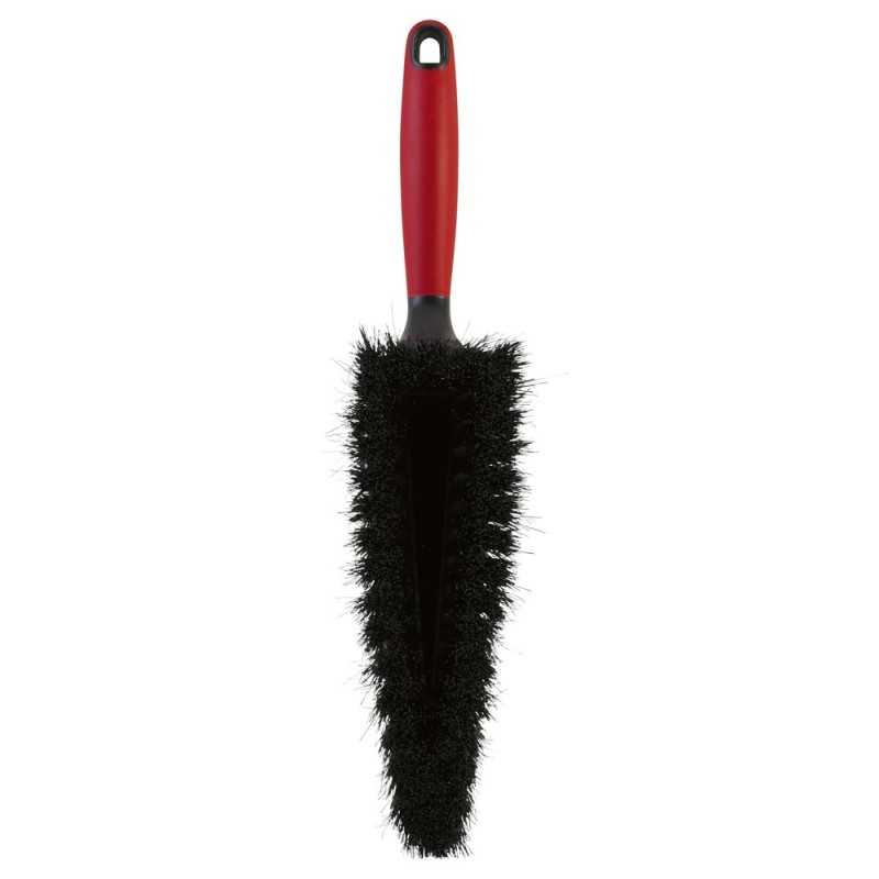 Vikan Snow Brush 521552 – delikatna szczotka do śniegu 330 mm