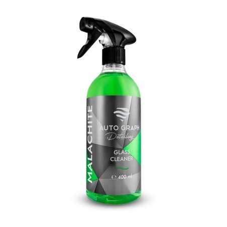 Auto Graph Malachite Glass Cleaner 400ml – płyn do mycia szyb