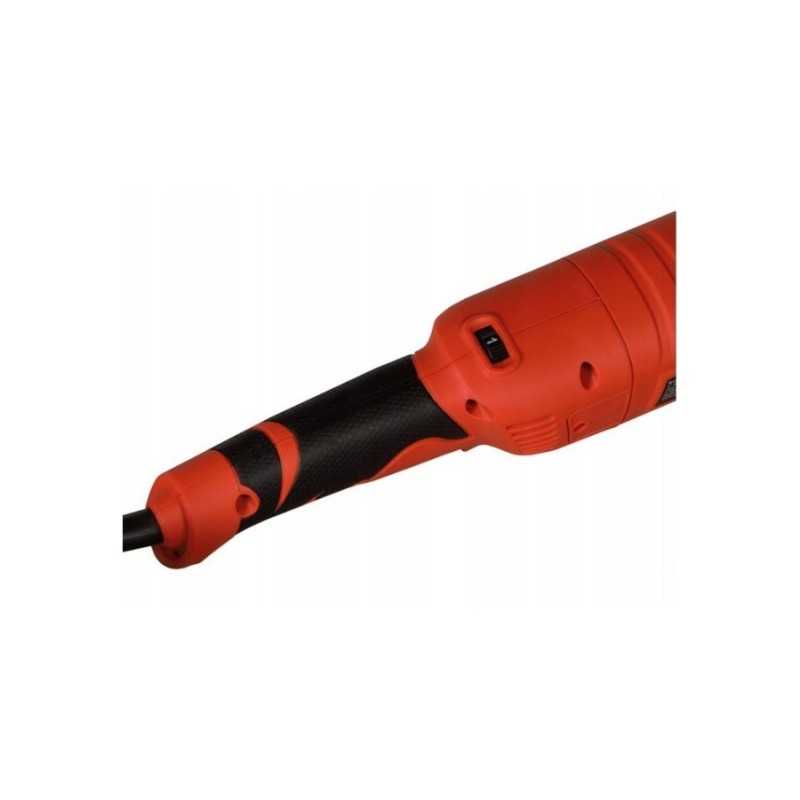 Heckmann Dual Action S15 maszyna polerska