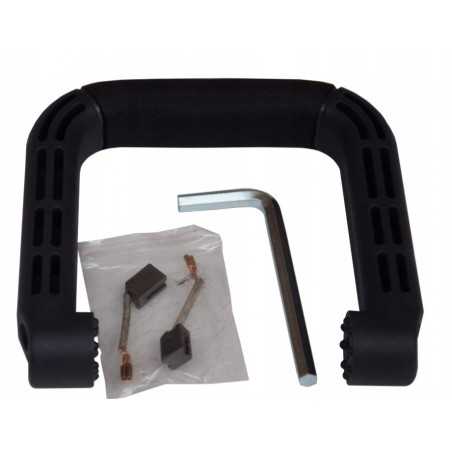 Heckmann Dual Action S15 maszyna polerska