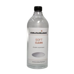 Colourlock Soft Clean do plam na skórach gładkich